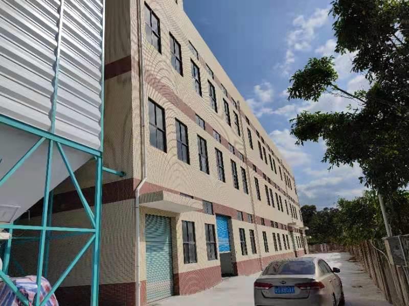 軍糧應急加工廠工程